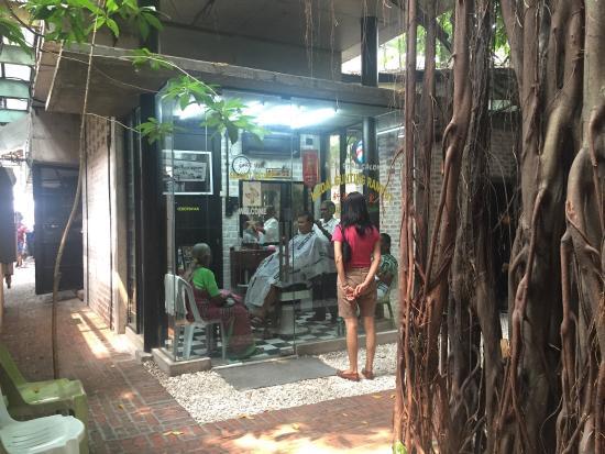 Concubine Lane